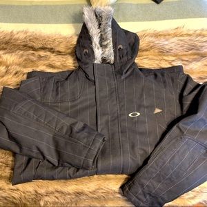 Oakley Ski Jacket